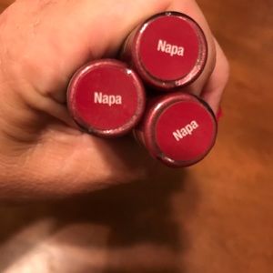 Lipsense color lot